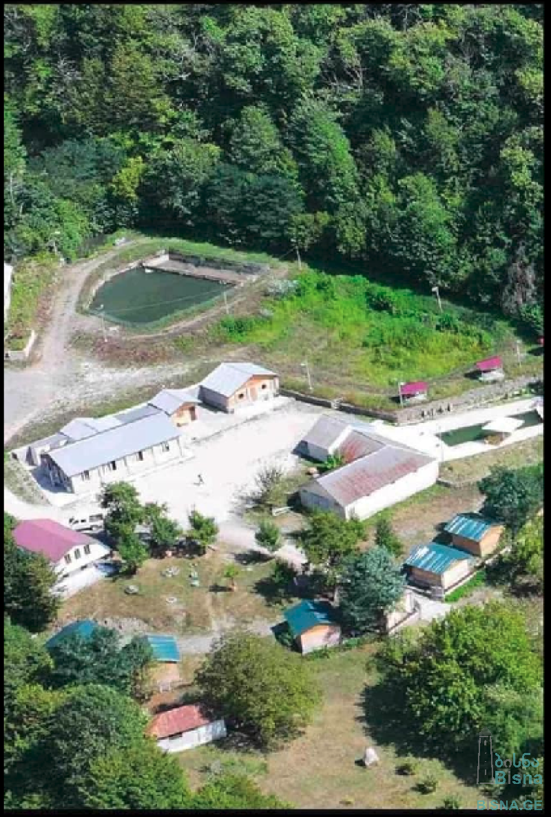Dogurashi valley
